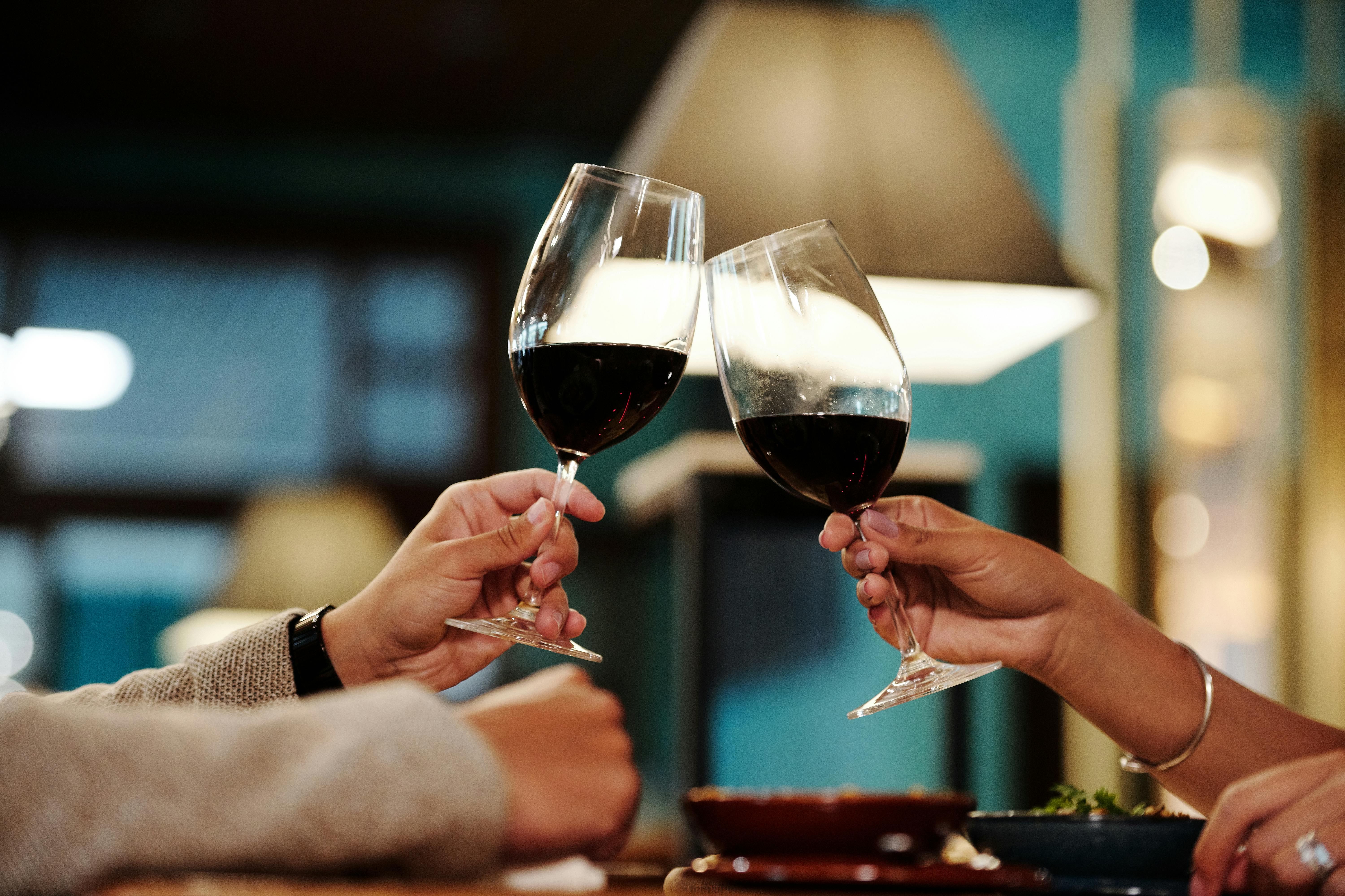 Port Zinfandel